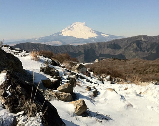 Hakone Tours Private Guided Hakone Day Tour From Tokyo