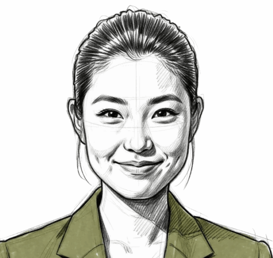 Profile photo of Miki, tour advisor at The Backstreet Guides